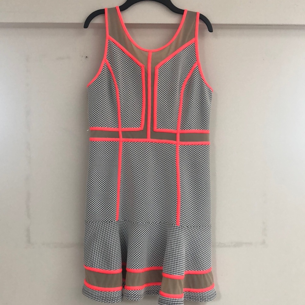 Windsor Dress